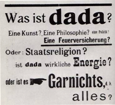 Agro-Lab : Chanson DADA Agro-Lab : Chanson DADA